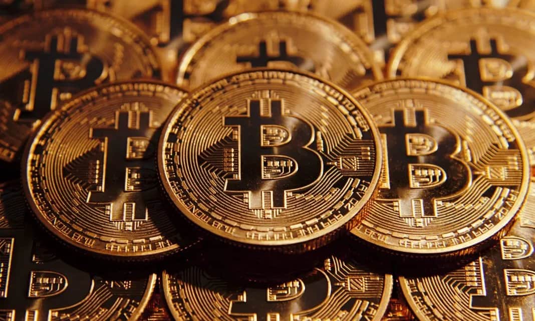 Le bitcoin atteint un nouveau record