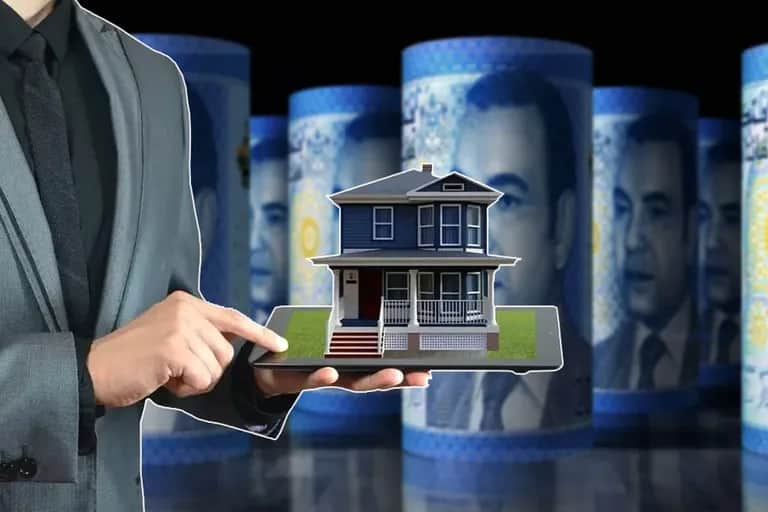 Lutte contre le blanchiment de capitaux: les agents immobiliers confrontés à des contraintes pour l’application de la loi