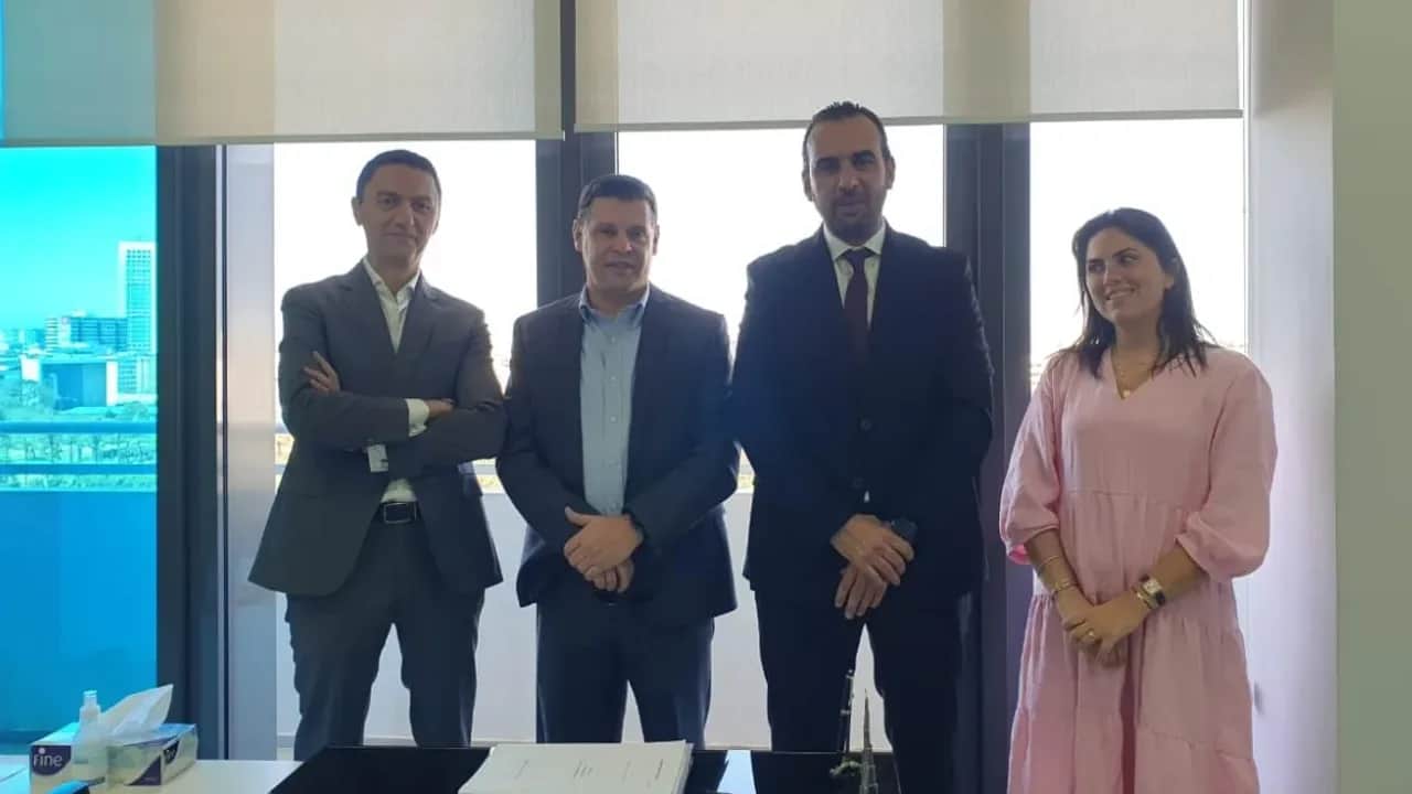 Blink Pharma annonce sa première levée de fonds