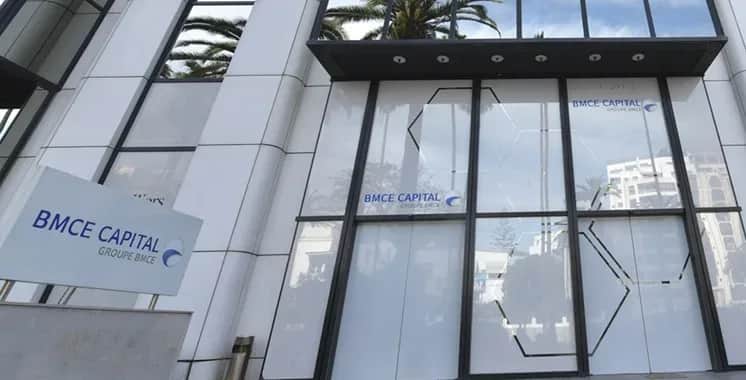 Blockchain : BMCE Capital lance "BK TradeChain"