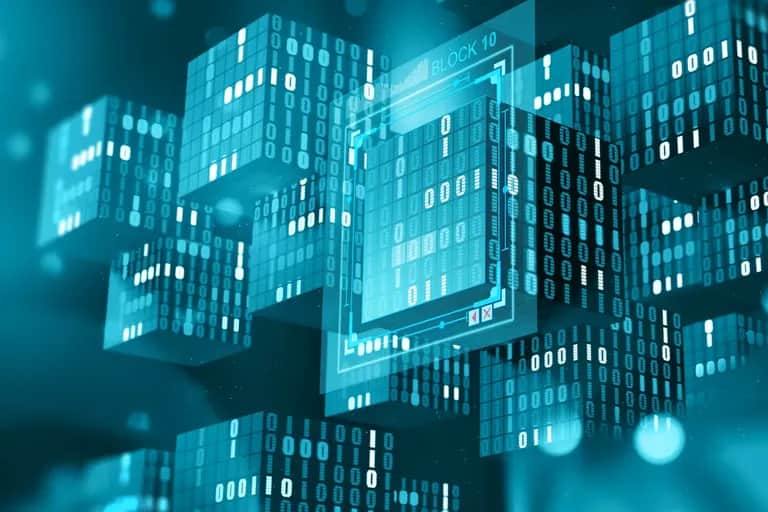 Blockchain : une infrastructure mondiale qui prend racine au Maroc