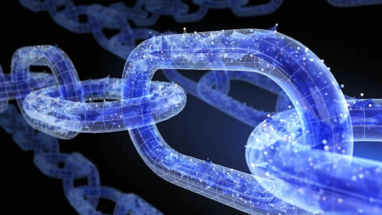 Blockchain : invisible pour le grand public, indispensable aux systèmes numériques