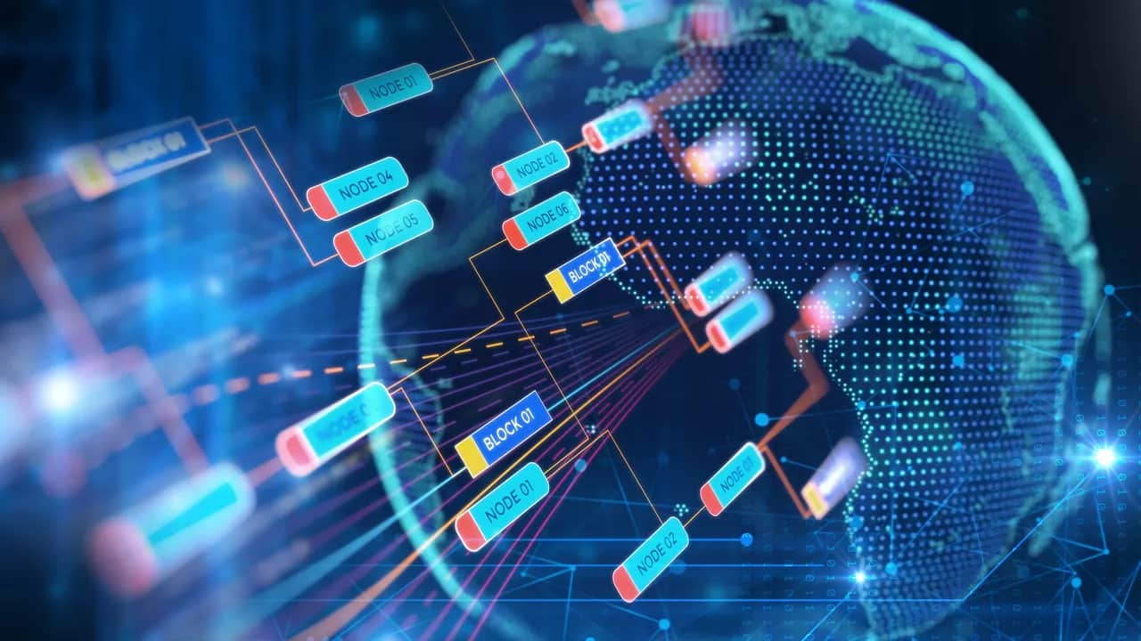 Blockchain : le Maroc avance, bâtit et innove