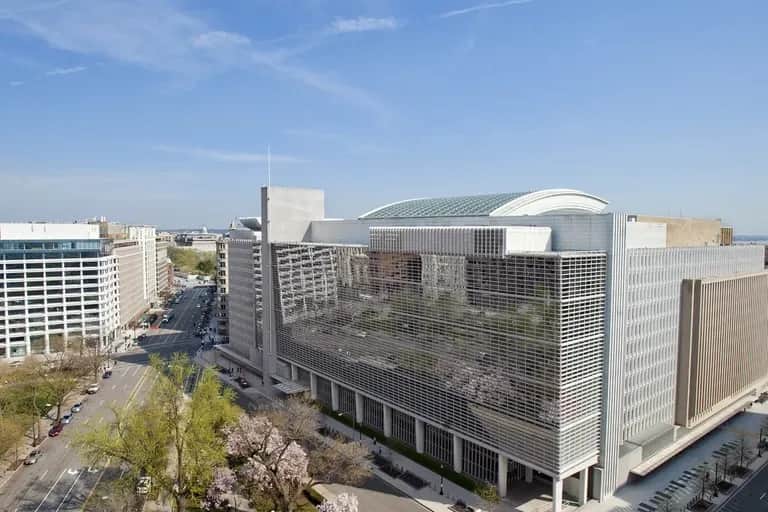 Banque mondiale: forte décélération attendue dans les économies de la région MENA en 2023