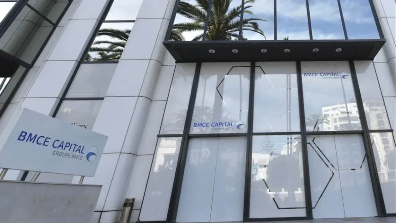 BMCE Capital Bourse digitalise à 100% l'ouverture du compte en bourse