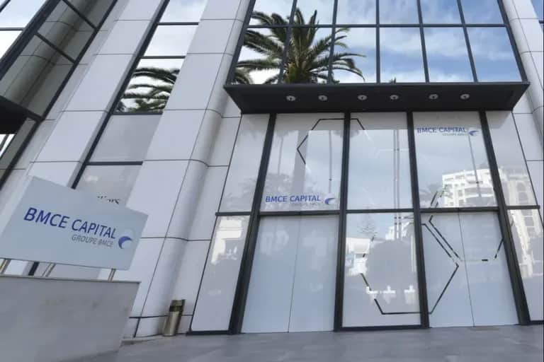 BMCE Capital Bourse digitalise à 100% l'ouverture du compte en bourse