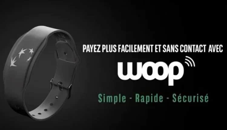 BMCI annonce le lancement du premier bracelet NFC en partenariat avec Visa