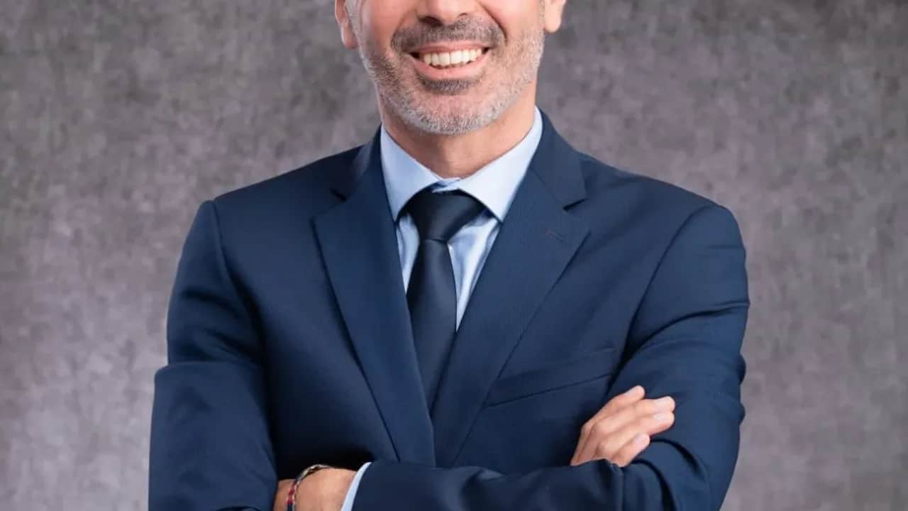 Samir Mezine nommé Directeur général de la BMCI