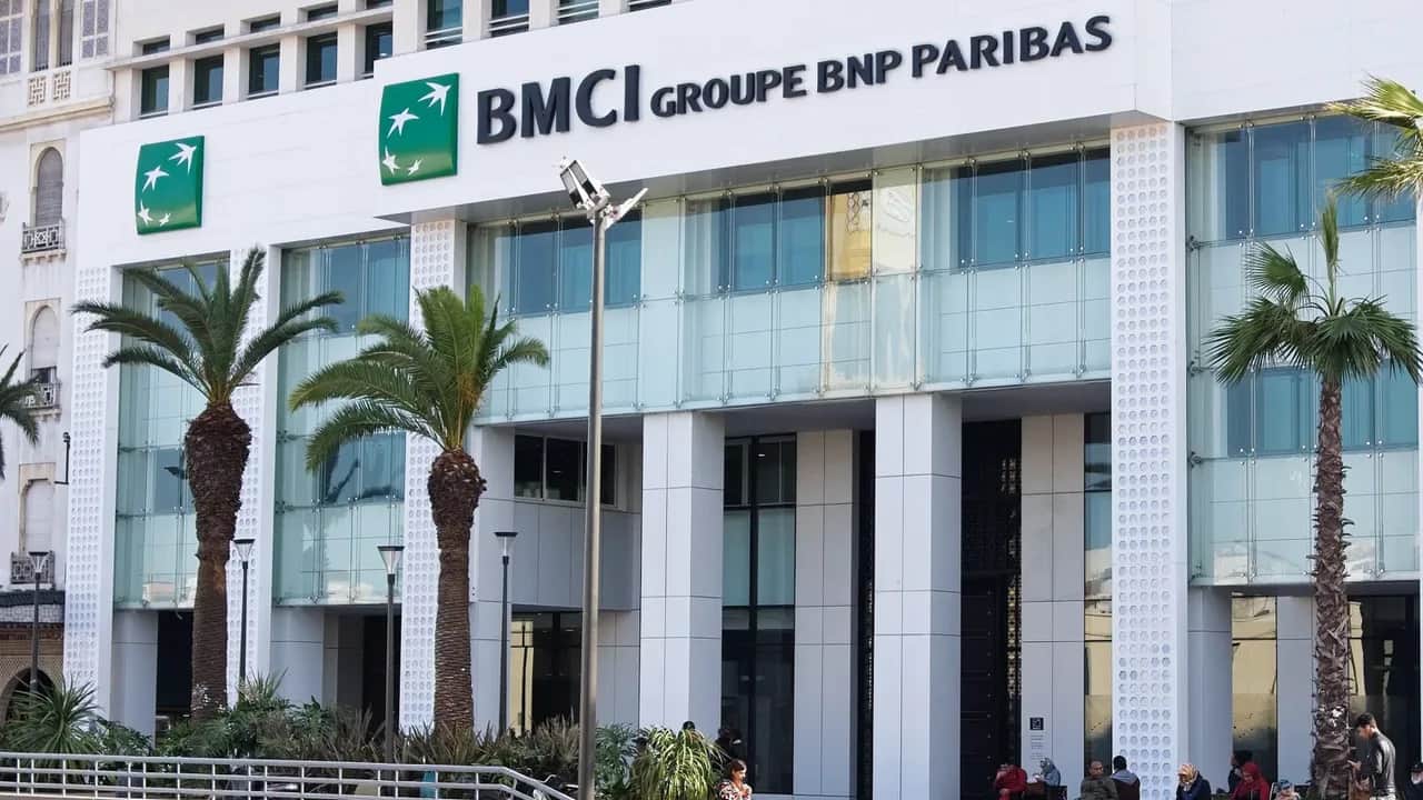 BMCI: «Nous restons résolument engagés à maintenir une trajectoire de croissance maîtrisée»