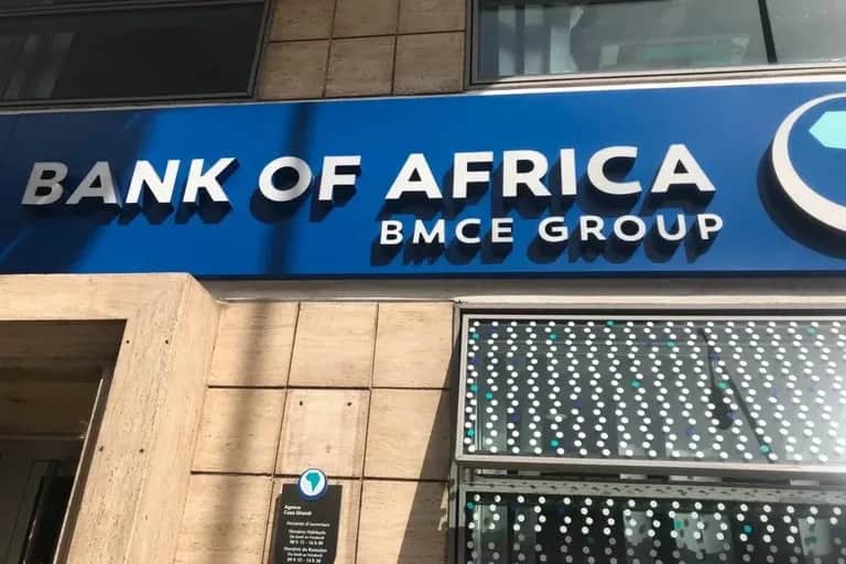 BANK OF AFRICA obtient la Certification PCI DSS pour la troisième année consécutive