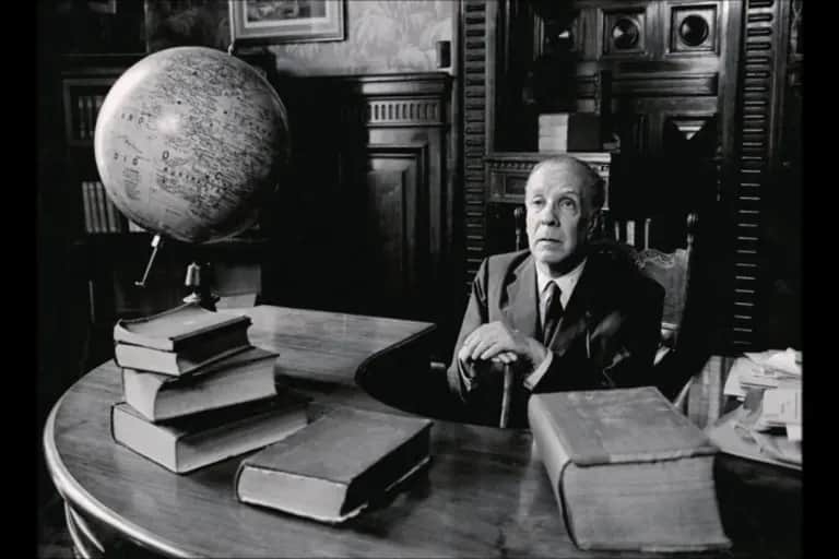 Borges, une littérature décrivant le Maroc et le monde arabe