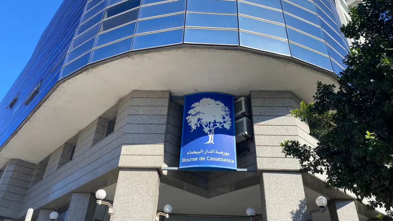Bourse de Casablanca : 2025 s’annonce florissante