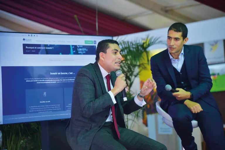 Bourse de Casablanca : comment accéder au marché et profiter des IPO ?