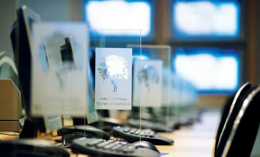 Bourse : les étrangers et les particuliers plus dynamiques sur le marché marocain