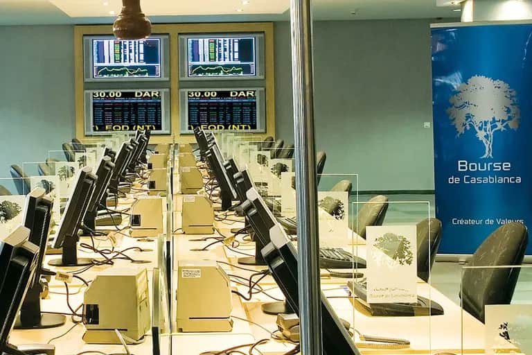 Bourse: les champions de la marge