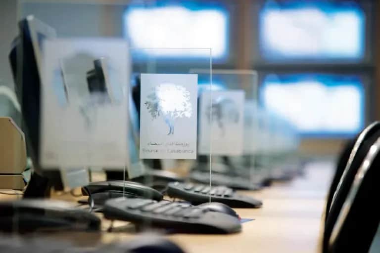 Bourse : les particuliers en force, les institutionnels à l’affût