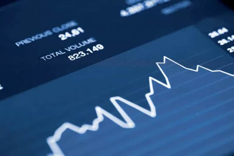 Bourse : les particuliers s’installent durablement au cœur du marché