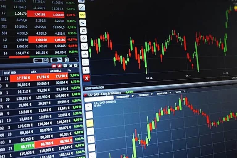 Bourse: quelle stratégie en 2022 ?