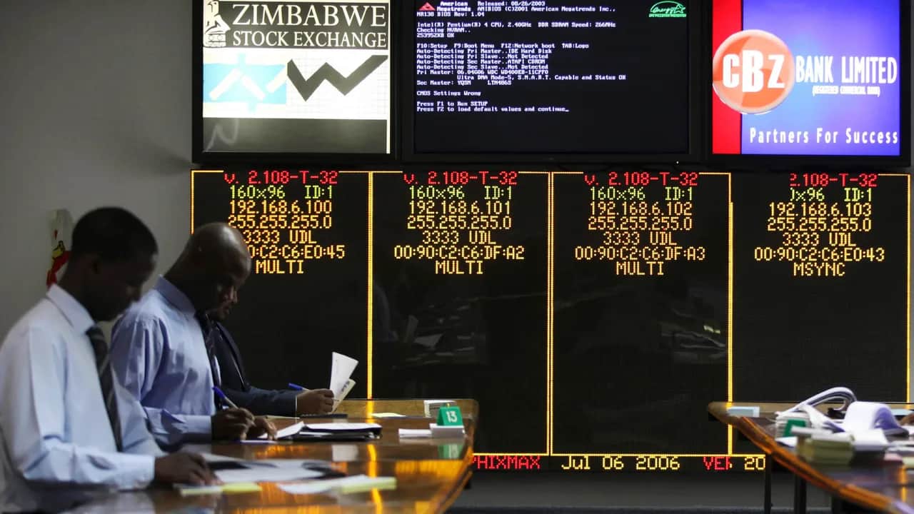 Bourses africaines: la nécessaire intégration