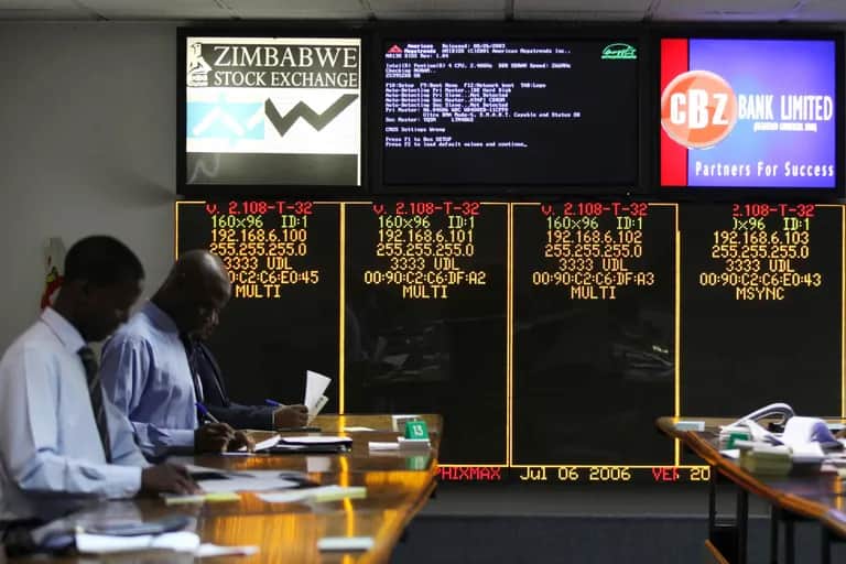 Bourses africaines: la nécessaire intégration