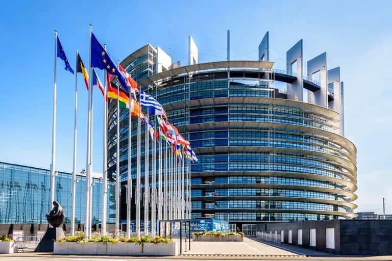 Bruxelles: L’UNION DES EMBROUILLES
