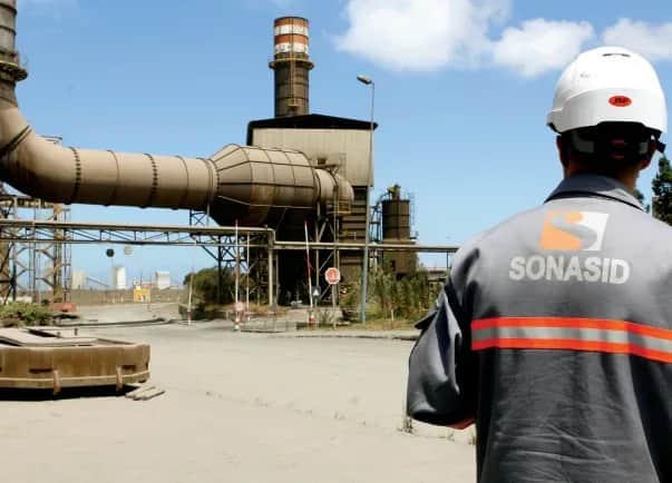 BTP. Sonasid : une trajectoire de croissance confirmée et des fondamentaux renforcés en 2025
