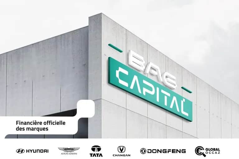 Bugshan Automotive Group: lancement de BAG Capital, sa nouvelle captive financière