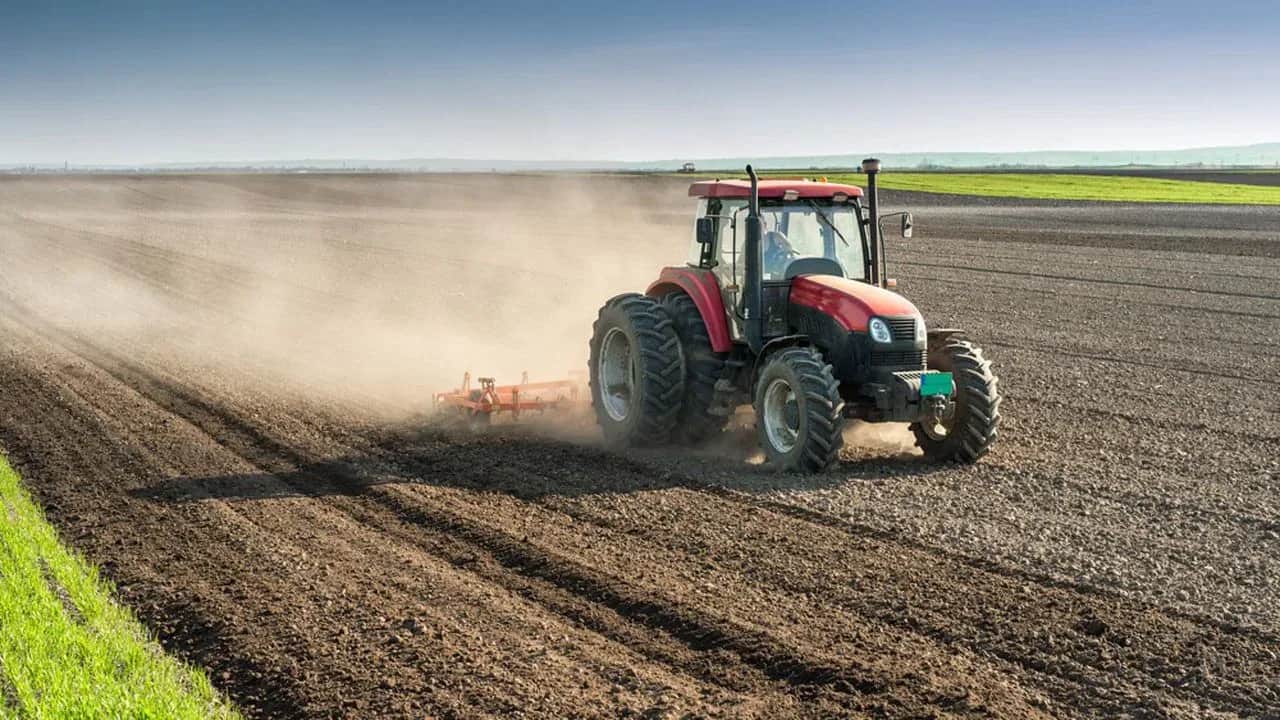 Campagne agricole 2022-2023 : progression de 3% en dépit d'un historique météorologique défavorable