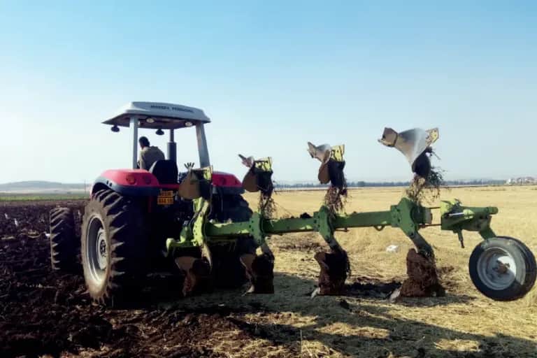 Campagne agricole : un démarrage sous de bons auspices