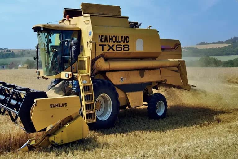 Campagne agricole: l’Etat au chevet des exploitants pour lutter contre la sécheresse