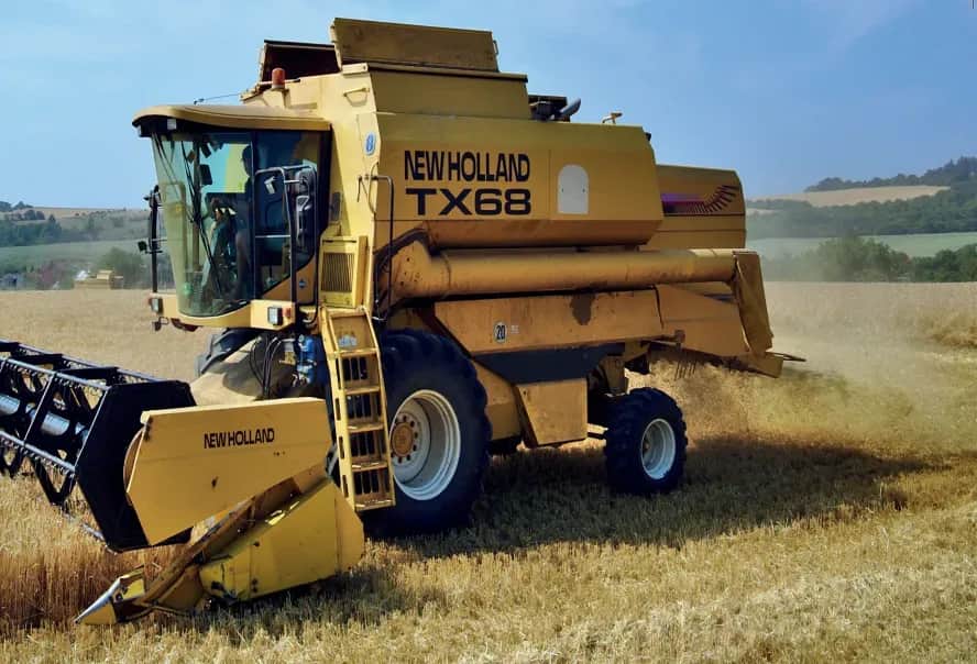 Campagne agricole: l’Etat au chevet des exploitants pour lutter contre la sécheresse