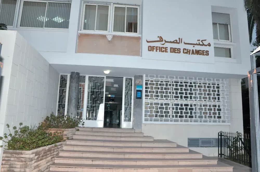 CAN 2025 : l’Office des Changes déploie des mesures pour encadrer l’afflux de devises