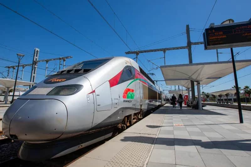 CAN 2025 : l’ONCF déploie un dispositif exceptionnel pour la mobilité des supporters