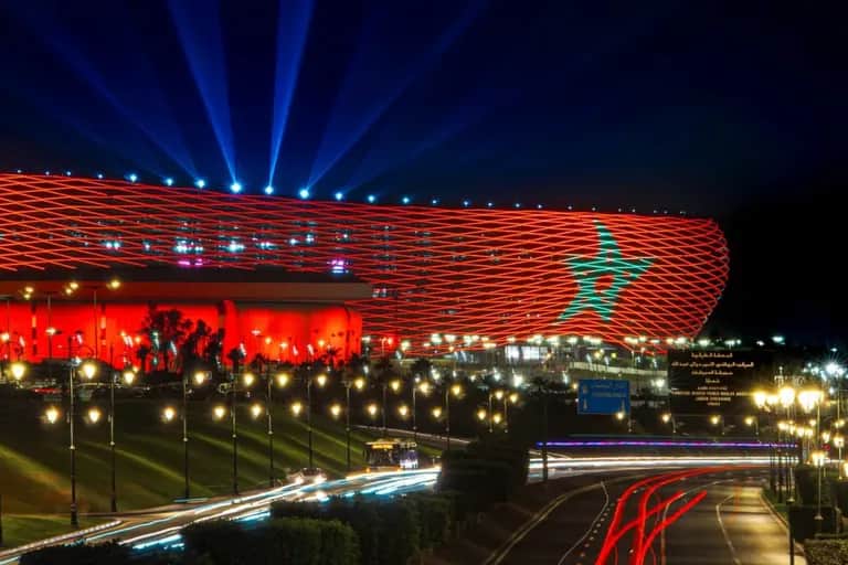 CAN 2025 : un triomphe économique, logistique et sécuritaire pour le Maroc