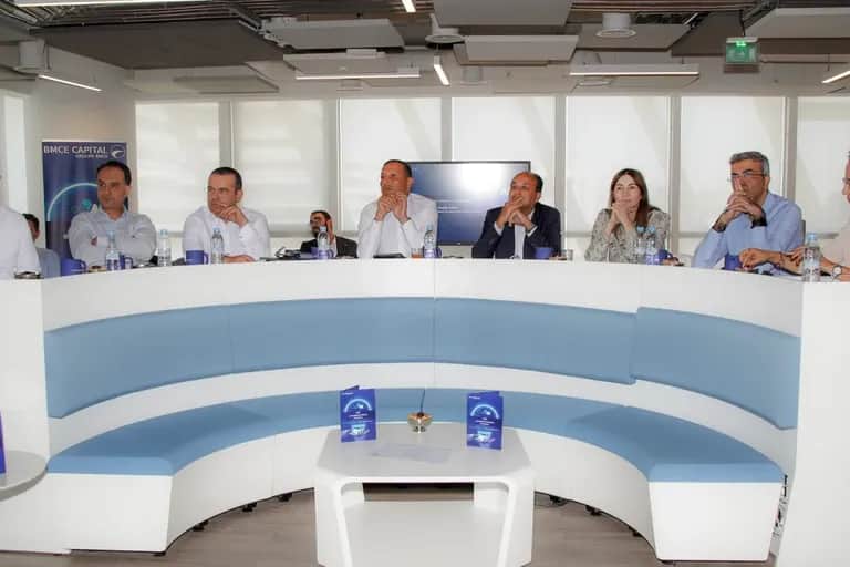 Innovation, IA et finance : BMCE Capital révèle les lauréats de son programme Cap’AI