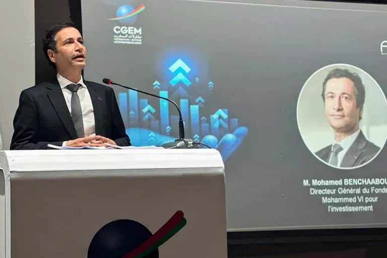 Capital-investissement : un big bang nommé Fonds Mohammed VI pour l’investissement