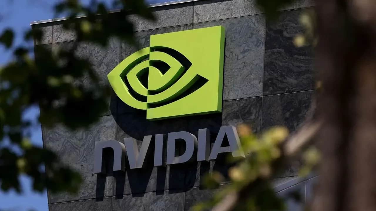 Nvidia dépasse Microsoft et devient l’entreprise la plus valorisée au monde