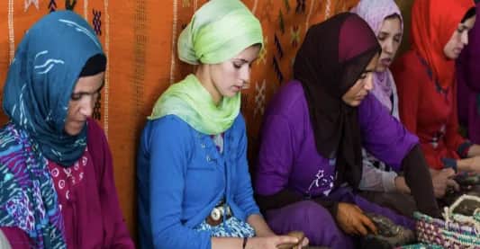 Femmes et emploi: Le difficile chemin vers l’autonomie économique