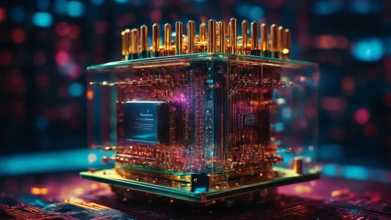 GPU: les maîtres du monde numérique