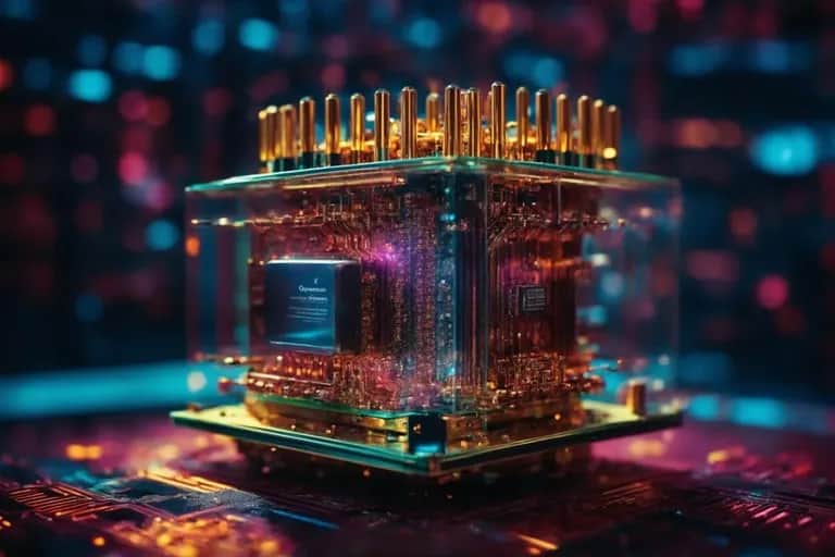 GPU: les maîtres du monde numérique