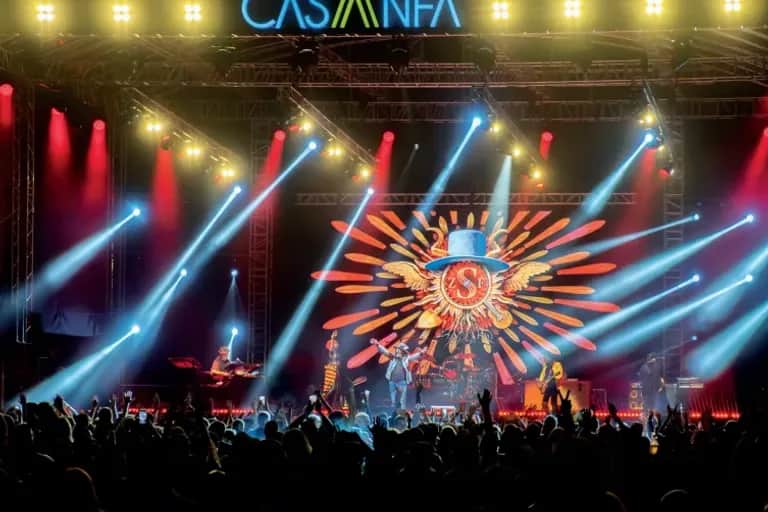 Casa Anfa: la nouvelle destination culturelle de la métropole
