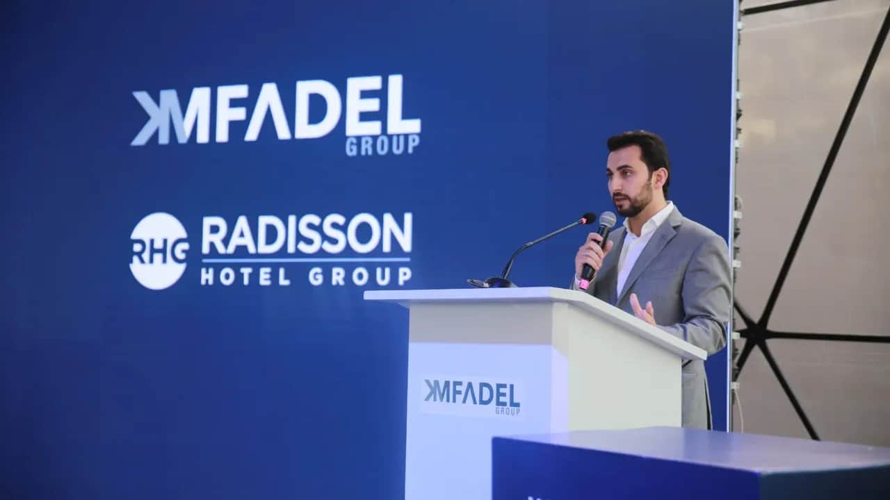 Casa-Anfa accueille un nouveau complexe hôtelier signé Mfadel Group et Radisson Hotel Group