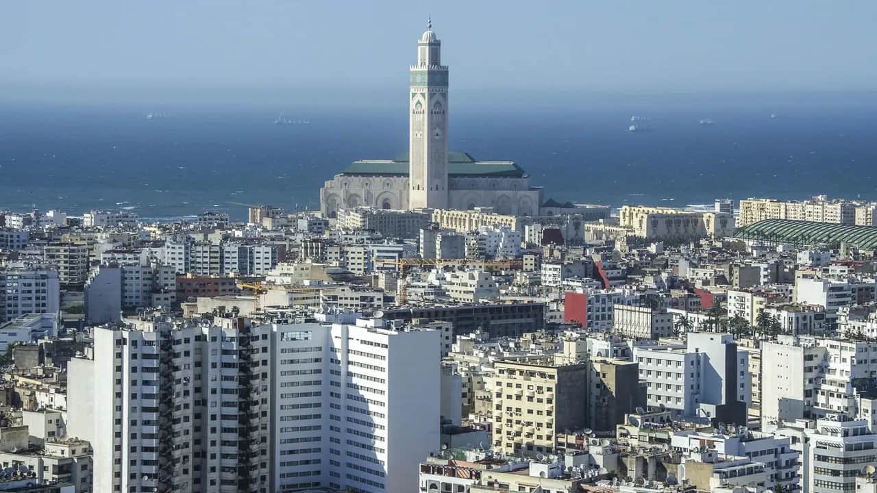 Banque Mondiale: plus de 94 millions d'euros pour la commune de Casablanca
