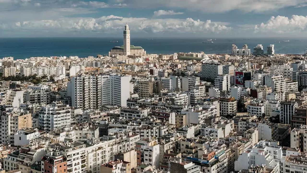 Casablanca: hausse de 0,5% de l'IPC en juillet 2022 (HCP)