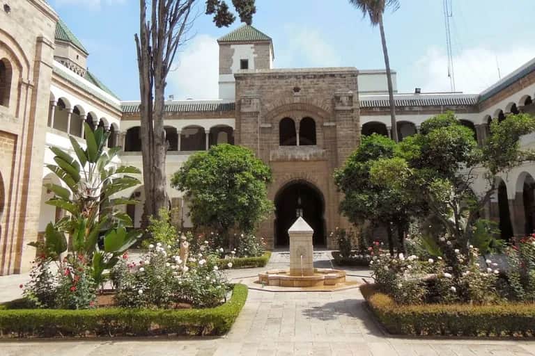 Casablanca-Settat: le CRT célèbre la journée mondiale du tourisme