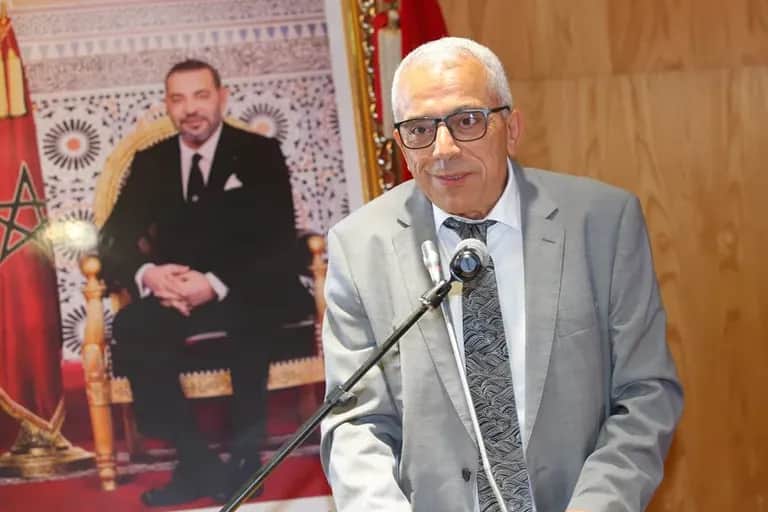 Casablanca-Settat: Maâzouz dévoile les grandes lignes du PDR pour la période 2022-2027