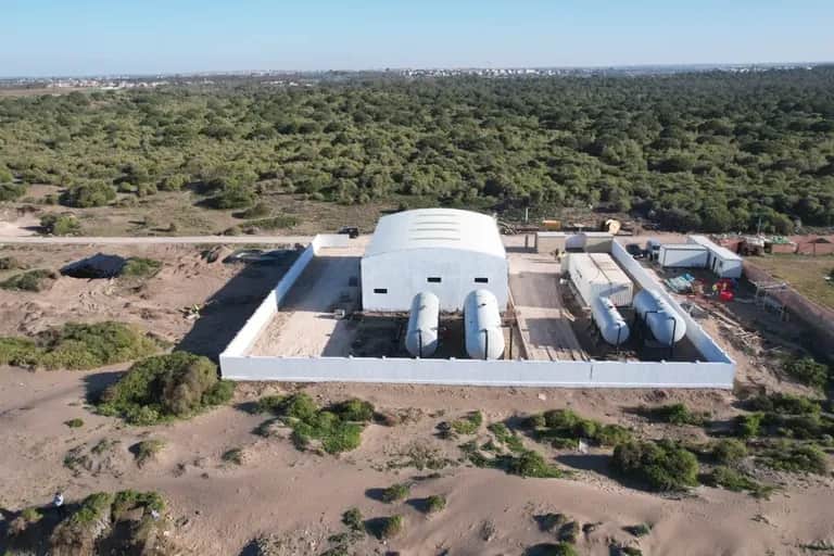 Eau potable : 27 stations de dessalement et de déminéralisation déployées à Casablanca-Settat