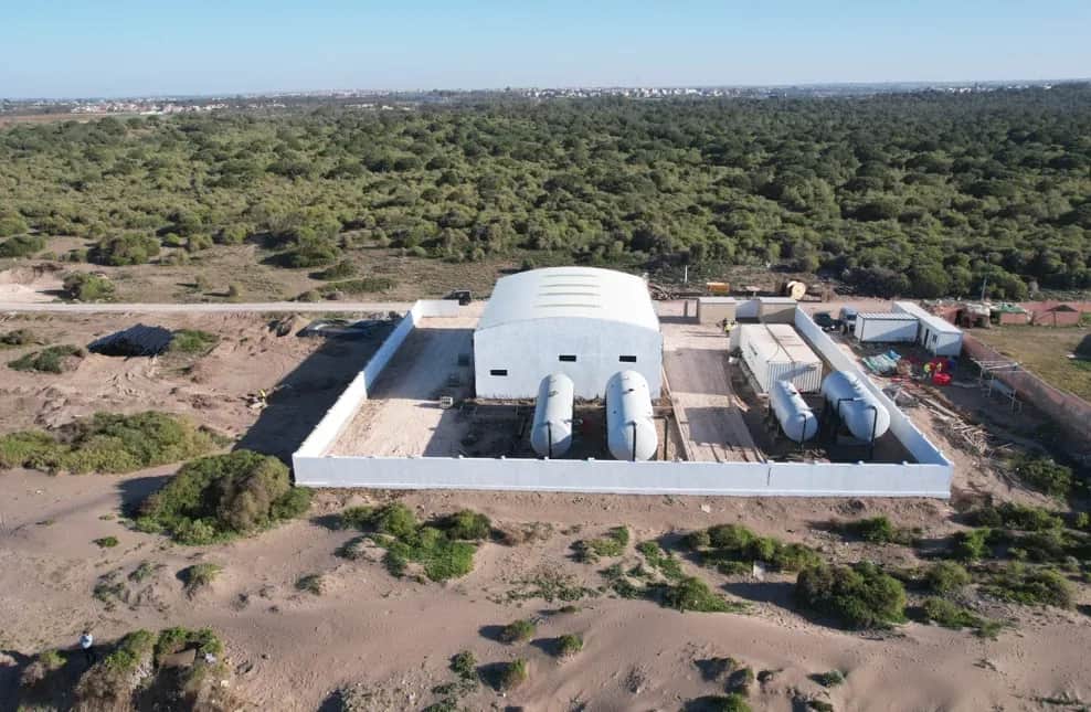 Eau potable : 27 stations de dessalement et de déminéralisation déployées à Casablanca-Settat