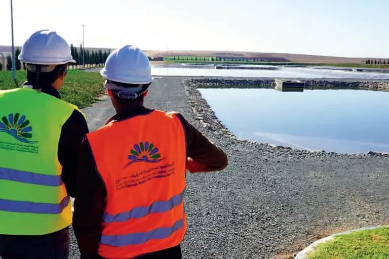 Casablanca-Settat : la SRM mobilise de gros investissements pour accompagner le développement de la Région