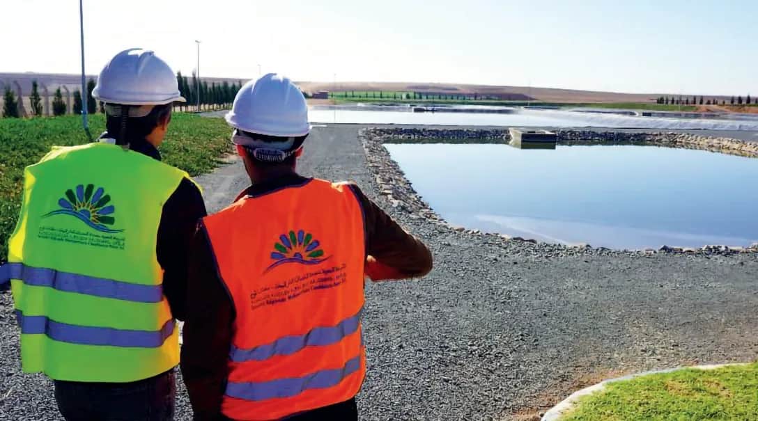 Casablanca-Settat : la SRM mobilise de gros investissements pour accompagner le développement de la Région